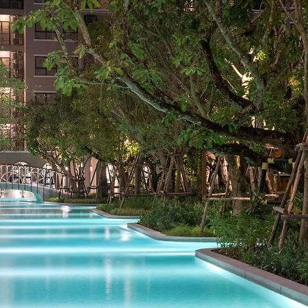 Apartamento La Casita Hua Hin Pool&Garden View Exterior foto