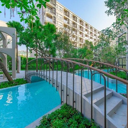 Apartamento La Casita Hua Hin Pool&Garden View Exterior foto